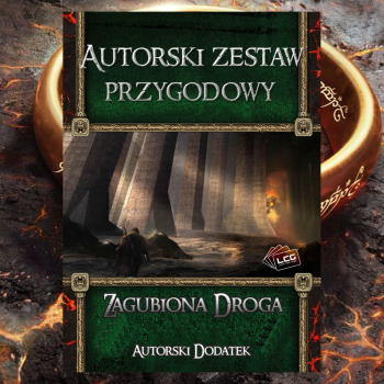 Zagubiona Droga